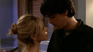 Buffy - 'Lucky' by Bif Naked - 4x03 The Harsh Light of Day