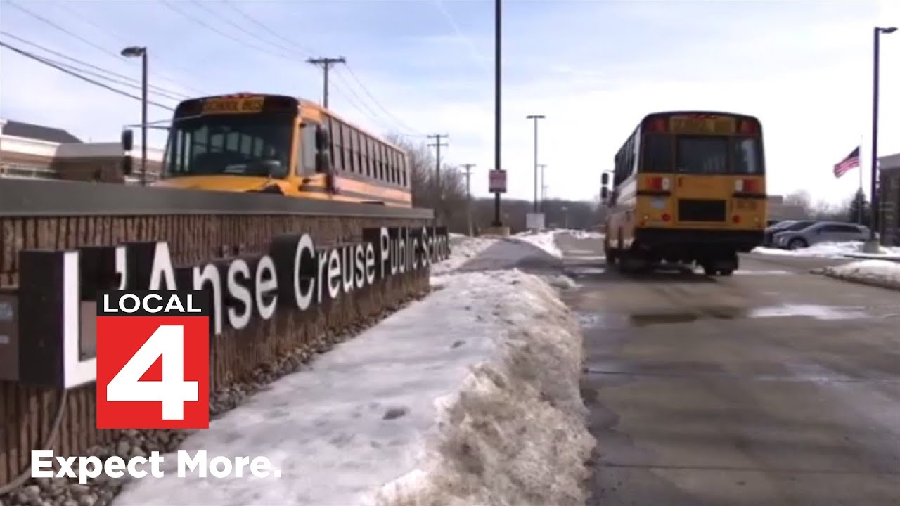 Parents voice concerns as County public schools face multi