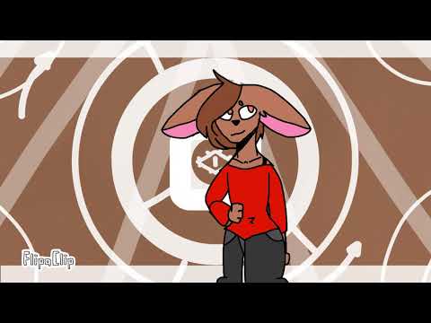 Please don't bite //Animation meme// Gift for: ItzzTinaPlayzz (OLD)