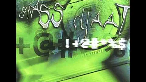 Grass Cyaat   Riddim 1999 (Richard Shams Browne Pr...