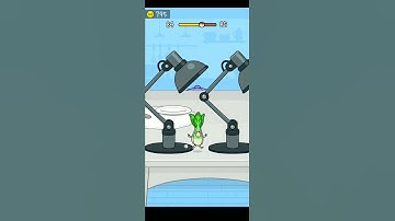 Hide And Seek [Cat Escape] Level 84 #shorts  #gameplay