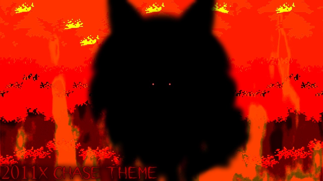 Project The Realm Of Darkness 2011X Chase Theme