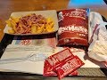 Ochutnávka KFC Barcelona