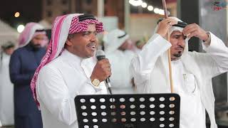 جمع القبايل (دمه) غناء عبدالله الثوعي | زواج علي ظافر الاسمري