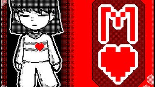 Ryou's Flipnote [Sudomemo] - Fate MV