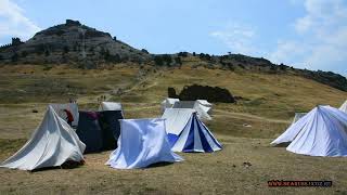 ГЕНУЭЗСКАЯ КРЕПОСТЬ В КРЫМУ СУДАК МУЗЕЙ-ЗАПОВЕДНИК СУДАКСКАЯ КРЕПОСТЬПУТЕВОДИТЕЛЬ ПО КРЫМУCRIMEA