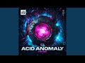 Acid anomaly