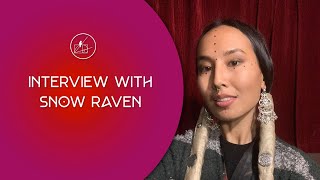 Interview with Snow Raven