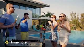 Homemate - Get Ready For Summer