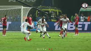 شبح النهائيات يطارد الزمالك 😔💔🇦🇹حزن لاعبى الزمالك لخسارة النهائي