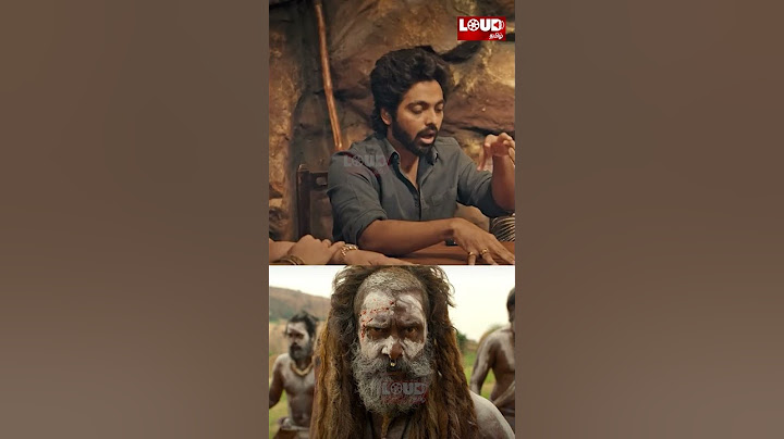 The Thangalaan Roundtable - Part 1 Chiyaan Vikram Pa Ranjith G V Prakash #LoudTamil #shorts