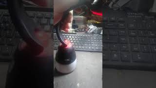 一款適合每個家庭的可變形手電筒,價格實惠,並經過全面重新設計,增加了C型充電器和鋰電池!