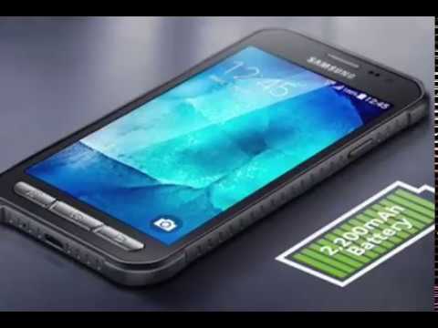 Samsung Xcover Pro Купить