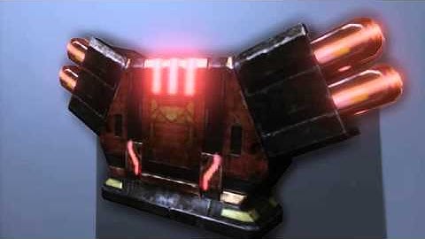 UDK Kismet Test: Lights, Keys and Toggles