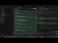 Demo WebDriverIO for web &amp; mobile by using Cusor AI
