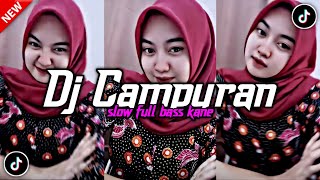 DJ CAMPURAN VIRAL TIK TOK 2025 JEDAG JEDUG FULL BASS TERBARU