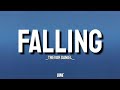 Falling trevor daniel lyrics vinelyrics