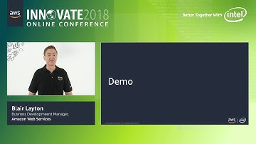 AWS Purpose-Built Database Strategy: The Right Tool for The Right Job (Level 200)