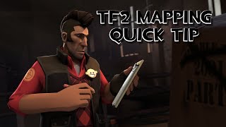 TF2 Mapping Quicktip - Bulk Map Changes (Entity Report/ Replace Tool)