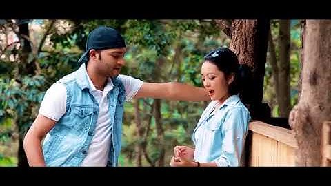 Audai na timi audai na mero Jeven ma New Nepali song/ASSP song tv