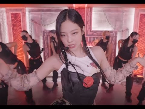 [블랙핑크] Pink Venom 랩 모음 제니