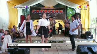 Ria Harmonis - Ban Serep | | CAYACEKA MUSIC