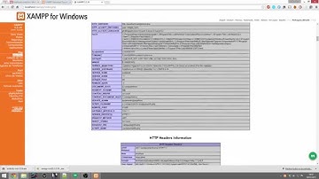 Configuração ambiente PHP - Windows (CakePHP 3.0)