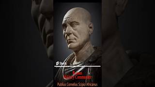 Meet Scipio Africanus: Rome’s Tactical Genius Unleashed!