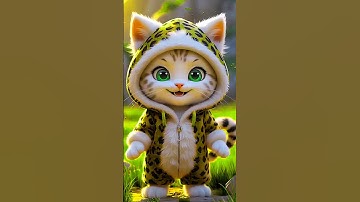 𝐊𝐈𝐓𝐓𝐄𝐍 𝐃𝐀𝐍𝐂𝐄 𝐁𝐀𝐁𝐘 𝐒𝐇𝐀𝐑𝐊 | 𝐌𝐄𝐎𝐖 𝐇𝐃 𝟒 👉𝟕𝟗𝟓😼🥰💃👉 #𝐂𝐀𝐓𝐃𝐀𝐍𝐂𝐄 #𝐊𝐈𝐓𝐓𝐄𝐍 #𝐌𝐄𝐎𝐖 #𝐂𝐔𝐓𝐄𝐂𝐀𝐓 #𝐃𝐀𝐍𝐂𝐄 #𝐀𝐈