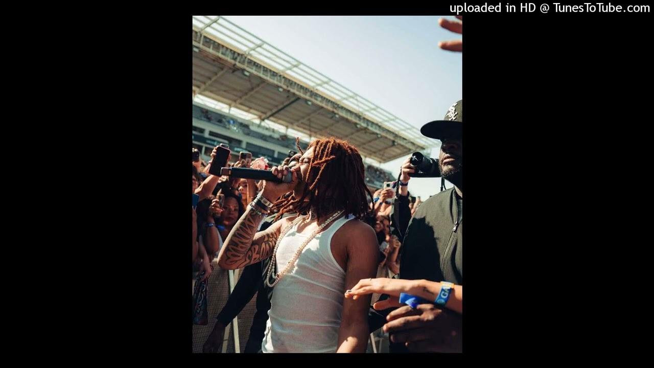 [FREE] Chuckyy x Skrilla Type Beat - 