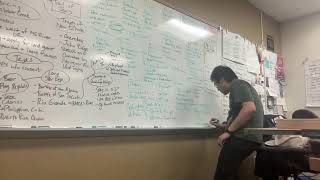 F2025 Final Exam Review Session