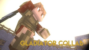 Gladiator Collab | Hosted by SharpWind