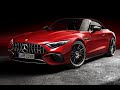 THE 2022 MERCEDES AMG SL || INTERIOR AND EXTERIOR WALKTHROUGH