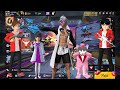 Yuta Main Game Free Fire Boyahin Kill 11 Ajarin Akira Main FF Part 1| Sakura School Simulator