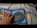 DVD Blu Ray Update 11 28 25 