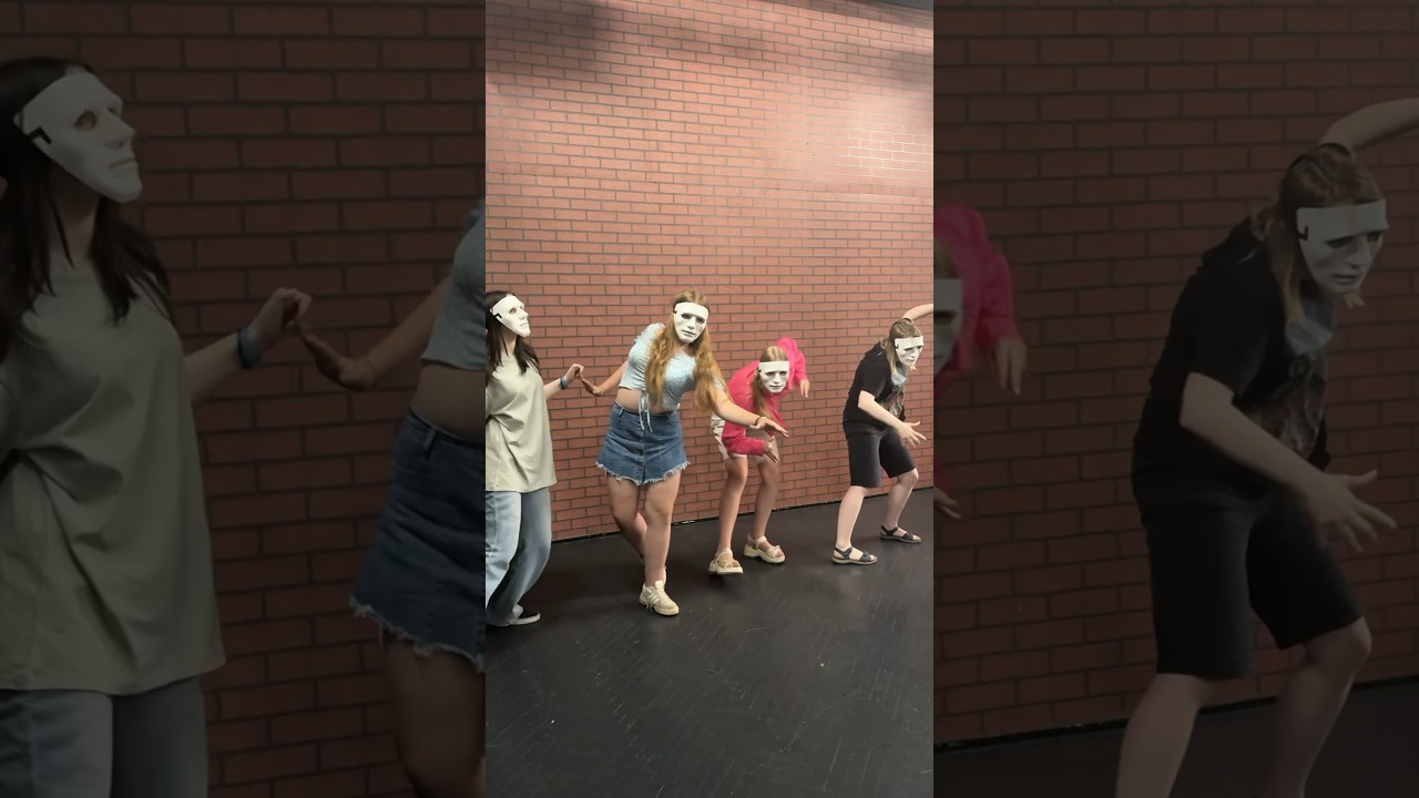 Обычное дело, репетиция в театре))) #love #theatre #театр #репетиция #летнийсезон #vibes #aesthetic