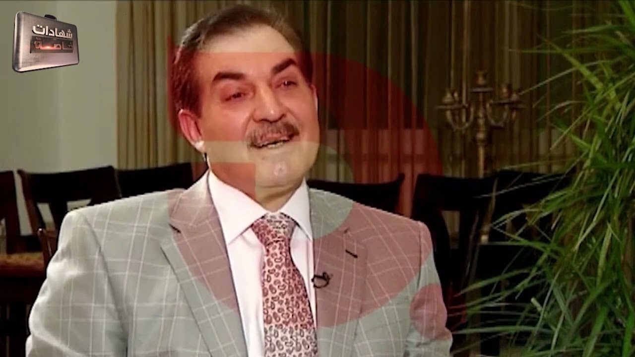 سالم الجميلي يتحدث قيام جهاز المخابرات السابق بإختراق السفارات الأجنبية في العراق