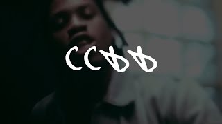 Video thumbnail of "Circle Circle Dot Dot ~ Suicideboys x Denzel Curry Type Beat"