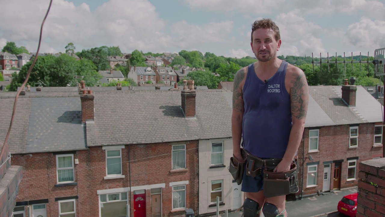 Free Roof Inspections Dalton Roofing Insights YouTube