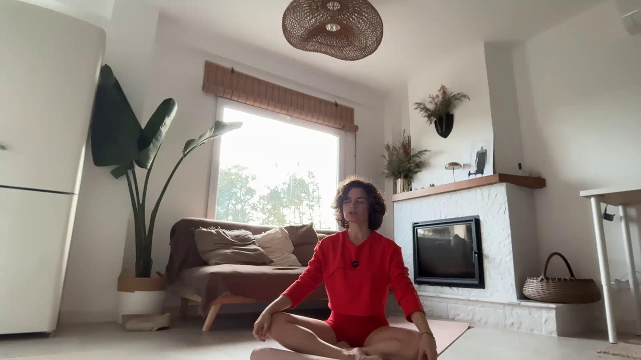 Коротка ранкова практика