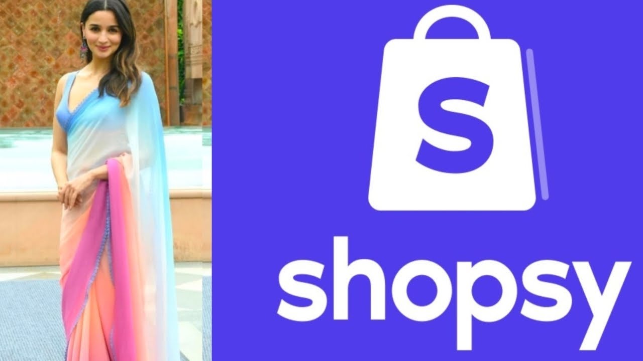 shopsy-best-saree-lowest-price-shopsy-saree-fashion-shopsy