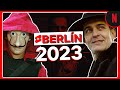 Berlín tendrá su spin-off | La Casa de Papel