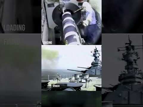 The Insane Guns