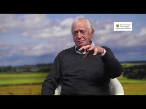 \"აგრო სექტორი\"  თემა : მეღორეობა , ყველის წარმოება   14 -12- 2016