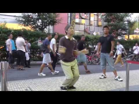 【ダンエボ】心のプラカード【たけぷ～】
