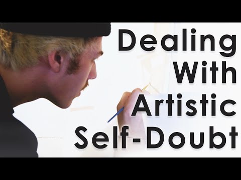 Video: Pohlcujú sa umelci sami?