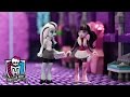 Monster High Limb-itless Talent | Mega Bloks | Monster High