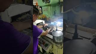 Behind the Scenes of Metal Stamping Manufacturing