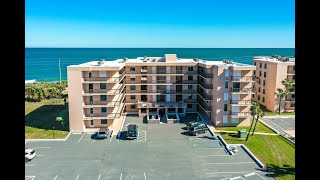 3370 Ocean Shore Blvd Unit #404 Ormond Beach, FL 32176