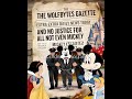 NOT EVEN MICKEY — AND NO JUSTICE FOR ALL